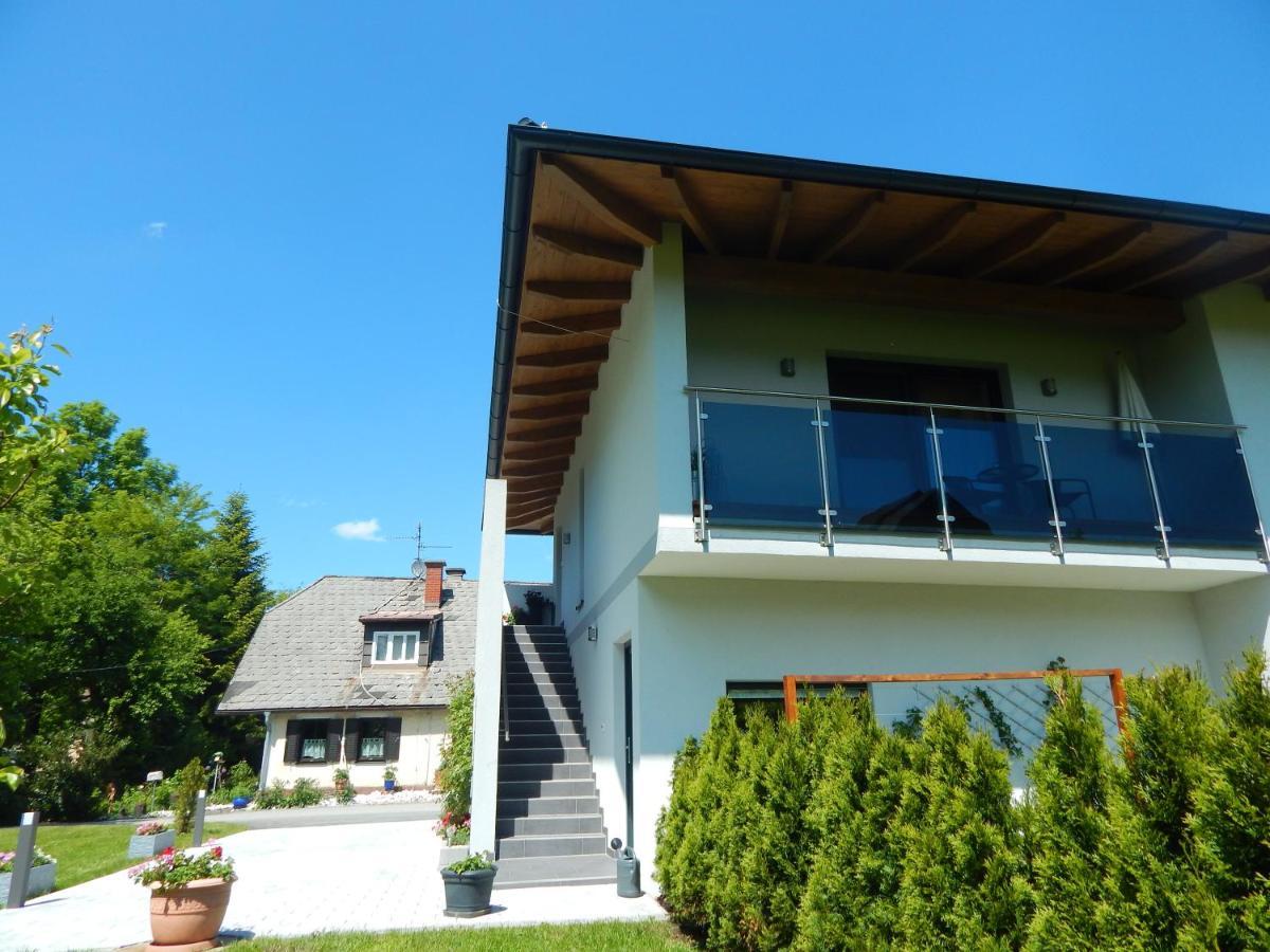 One Apartment Salzburgo Exterior foto